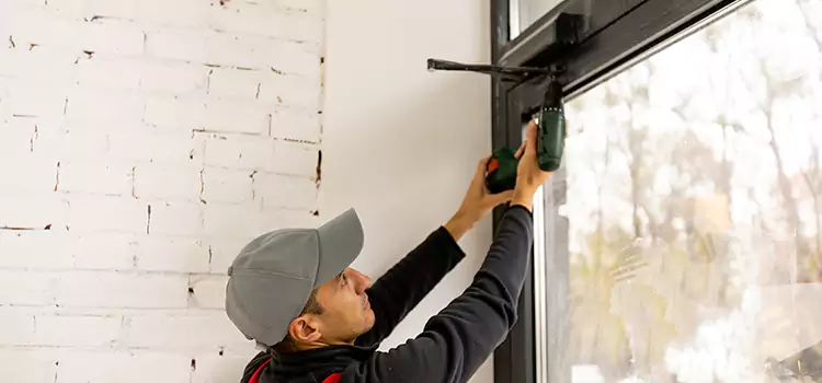 Automatic Door Opener Commercial Puyallup