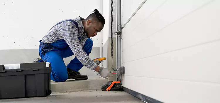Expert Solutions for Every Garage Lock Need in Puyallup, WA