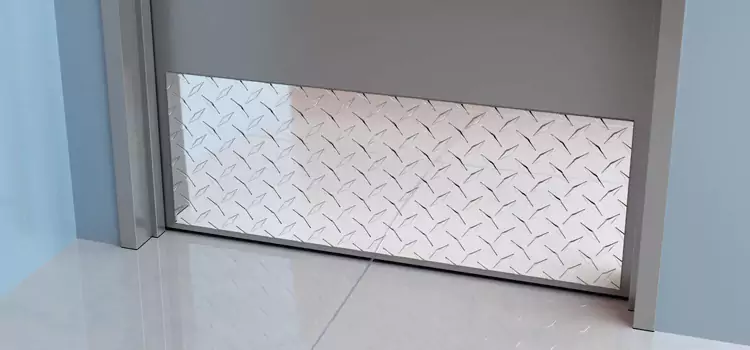 Benefits of Professional Kick Plate Solutions in Puyallup, WA