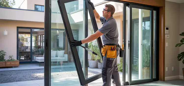 Specialized Sliding Door Roller Services in Puyallup, Washington