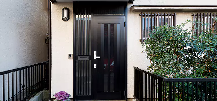 Popular Exterior Door Options in Puyallup, WA