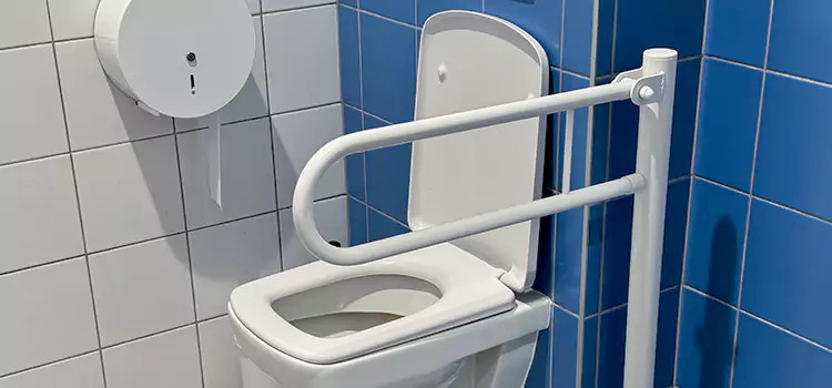 Comprehensive Solutions in Puyallup, WA for Accessible Facilities