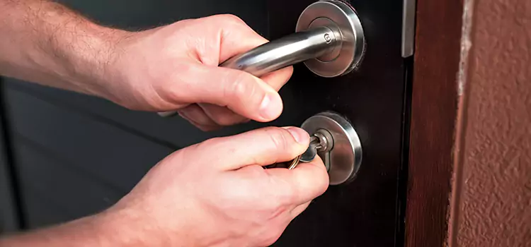 Door Closer Repair & Installation Puyallup
